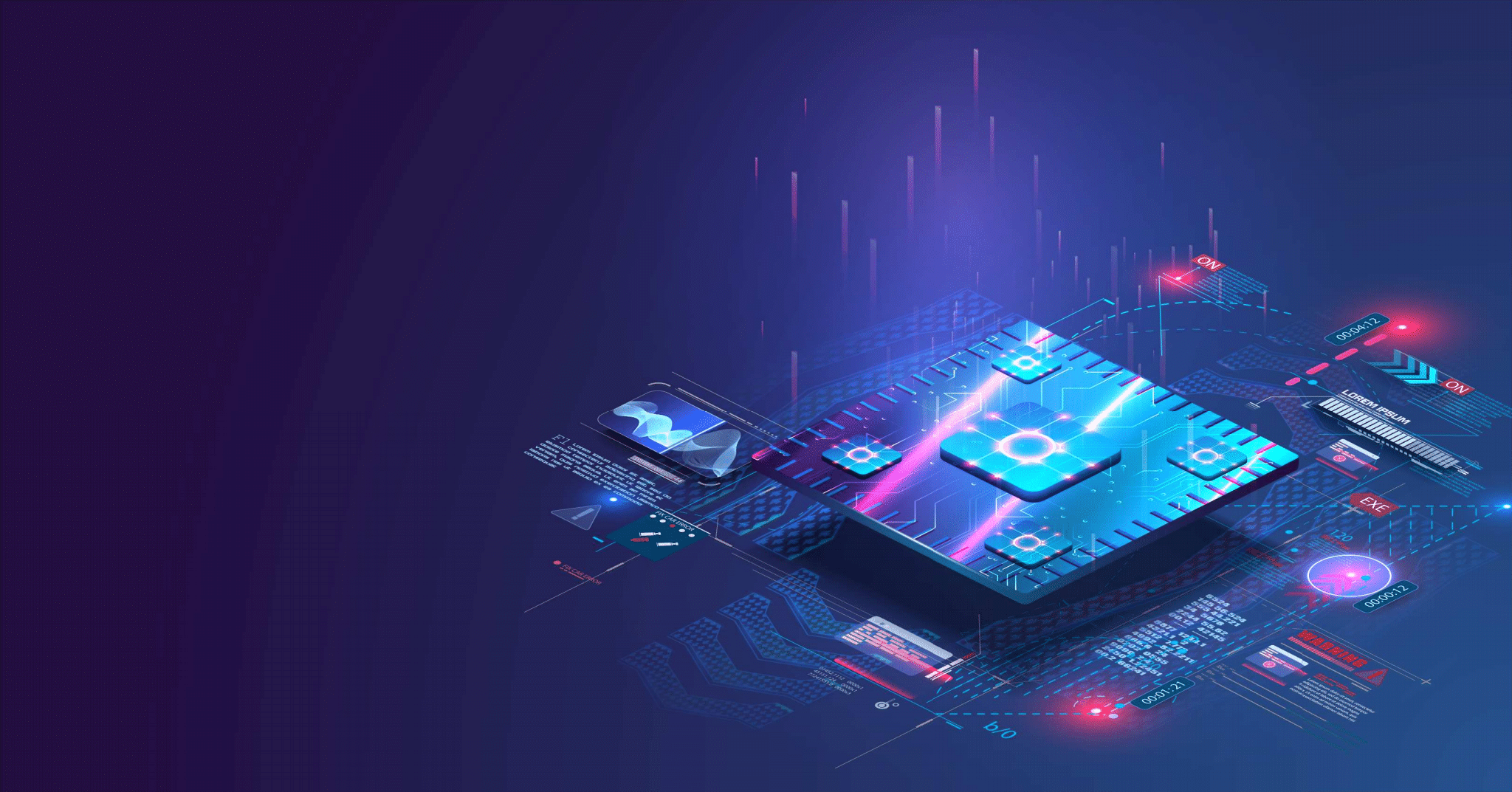 Raitech Donanım | Raitech